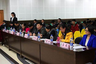 長安大學環工學院第三屆環境治理知識競賽圓滿落幕