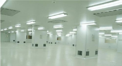 潔凈間消毒時是否應關閉新風 環境工程視角解析